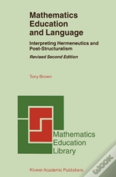 Mathematics Education And Language