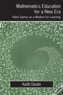 Capa do artigo Mathematics Education For A New Era