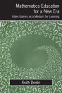 Mathematics Education For A New Era - Preview