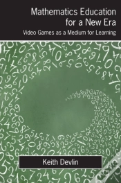 Capa do artigo Mathematics Education For A New Era