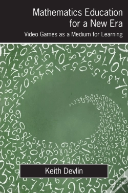 Capa do artigo Mathematics Education For A New Era