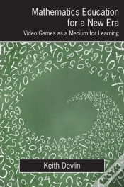 Capa do artigo Mathematics Education For A New Era