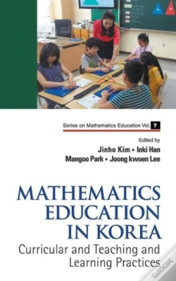 Capa do artigo Mathematics Education In Korea - Vol. 1: Curricular And Teaching And Learning Practices