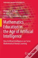 Mathematics Education In The Age Of Artificial Intelligence
