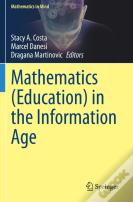 Mathematics (Education) In The Information Age