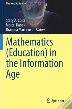 Capa do artigo Mathematics (Education) In The Information Age