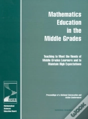 Capa do artigo Mathematics Education In The Middle Grades