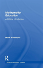 Mathematics Education - Preview