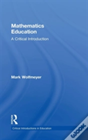 Capa do artigo Mathematics Education
