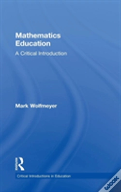 Capa do artigo Mathematics Education