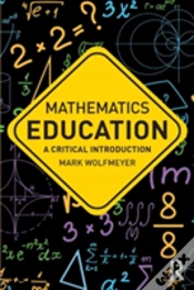 Capa do artigo Mathematics Education
