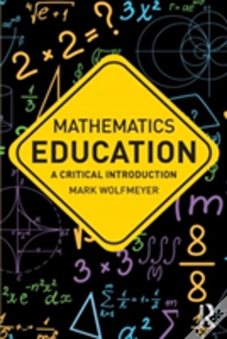Capa do artigo Mathematics Education