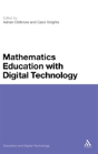 Mathematics Education With Digital Technology - Preview