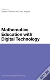 Mathematics Education With Digital Technology