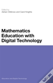 Capa do artigo Mathematics Education With Digital Technology