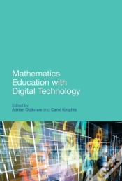 Capa do artigo Mathematics Education With Digital Technology