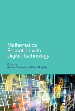 Capa do artigo Mathematics Education With Digital Technology
