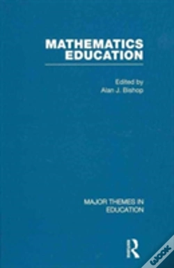 Capa do artigo Mathematics Education