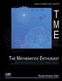 Mathematics Enthusiast Journal Vol 13 Issue 1 & 2 - Preview