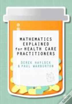 Capa do artigo Mathematics Explained For Healthcare Practitioners