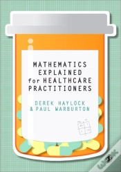 Capa do artigo Mathematics Explained For Healthcare Practitioners