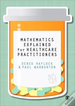 Capa do artigo Mathematics Explained For Healthcare Practitioners