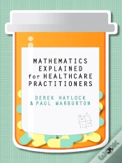 Capa do artigo Mathematics Explained For Healthcare Practitioners