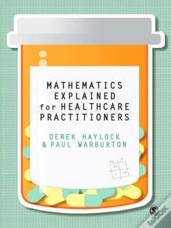 Capa do artigo Mathematics Explained For Healthcare Practitioners