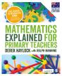 Mathematics Explained For Primary Teachers (Australian Edition) - Preview