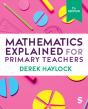 Mathematics Explained For Primary Teachers - Preview