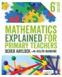 Mathematics Explained For Primary Teachers - Preview