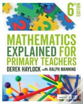 Mathematics Explained For Primary Teachers