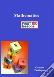 Capa do artigo Mathematics: First 100 Lessons