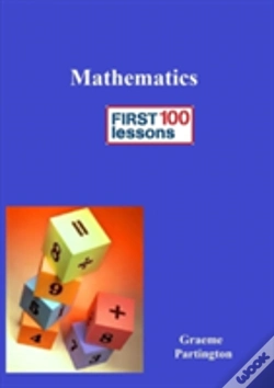Capa do artigo Mathematics: First 100 Lessons