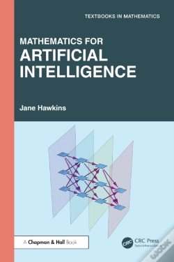 Capa do artigo Mathematics For Artificial Intelligence