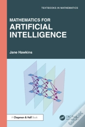 Capa do artigo Mathematics For Artificial Intelligence