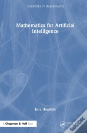 Capa do artigo Mathematics For Artificial Intelligence