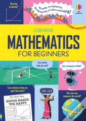 Mathematics For Beginners