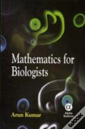 Capa do artigo Mathematics For Biologists