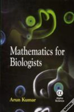 Capa do artigo Mathematics For Biologists