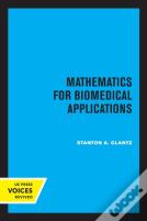 Mathematics For Biomedical Applications