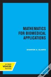 Capa do artigo Mathematics For Biomedical Applications