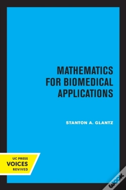 Capa do artigo Mathematics For Biomedical Applications