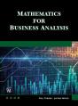 Mathematics For Business Analysis - Preview