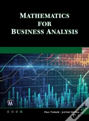 Capa do artigo Mathematics For Business Analysis