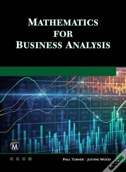 Capa do artigo Mathematics For Business Analysis