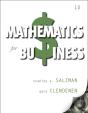 Mathematics For Business - Preview