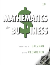 Capa do artigo Mathematics For Business