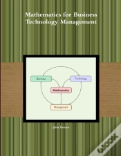 Capa do artigo Mathematics For Business Technology Management