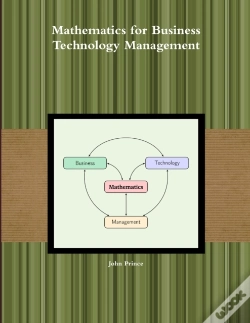 Capa do artigo Mathematics For Business Technology Management